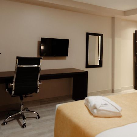 Hotel Batista Posadas Cameră foto