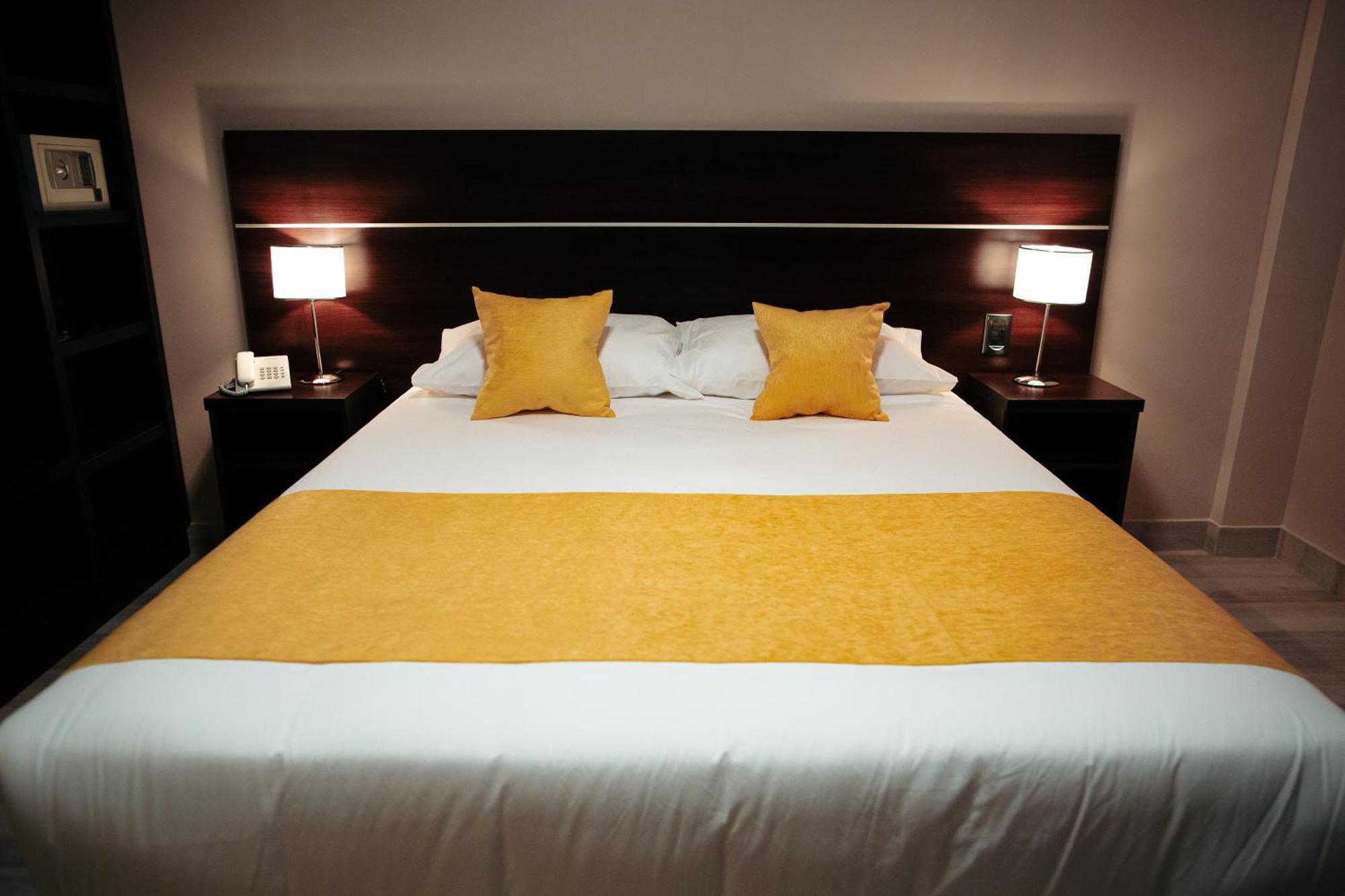 Hotel Batista Posadas Cameră foto