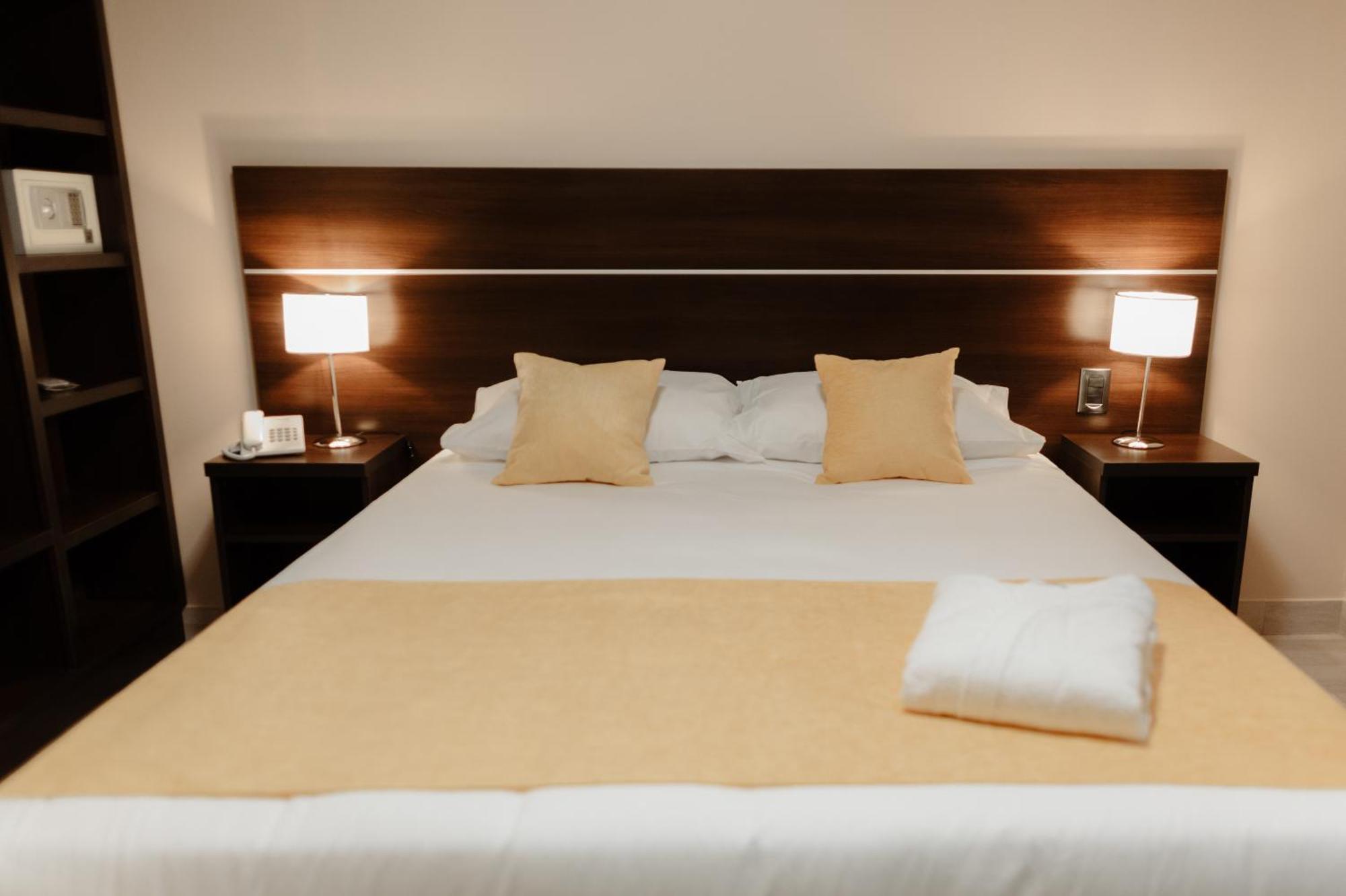 Hotel Batista Posadas Cameră foto