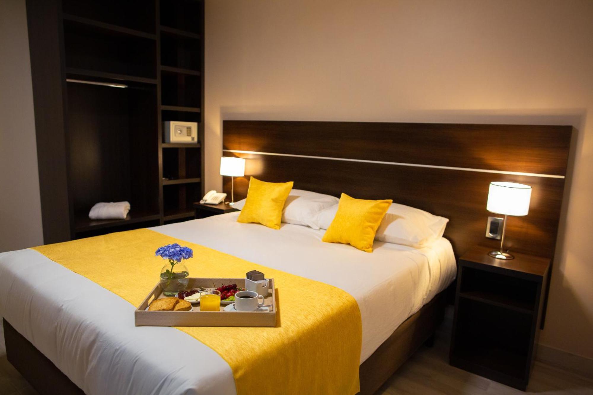 Hotel Batista Posadas Cameră foto