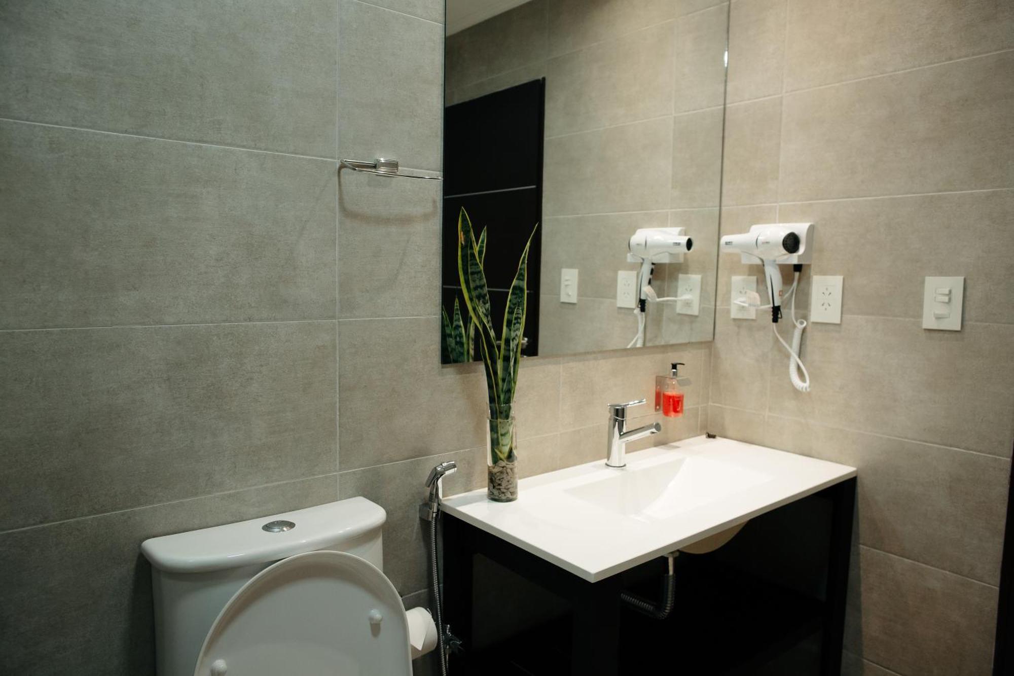 Hotel Batista Posadas Cameră foto